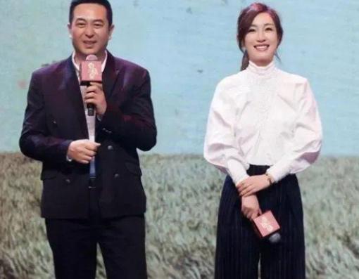 秦海璐拍完《白鹿原》后，对张嘉译说：“以后就算剧本再好，片酬再高，我都不演你老婆
