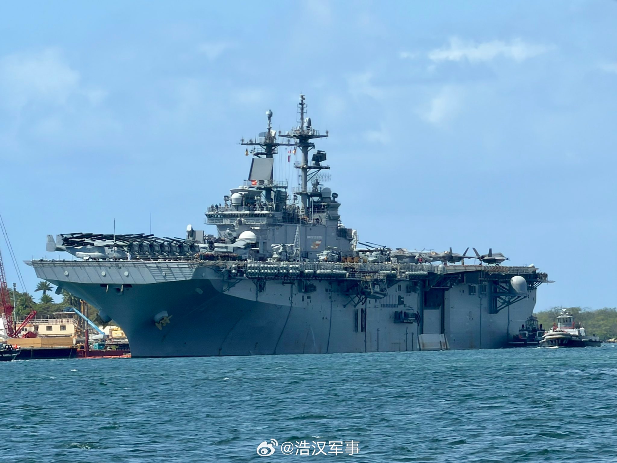 全球武器装备盘点每天认识一件兵器烽火问鼎计划 2026 年 3 月 29 日，美