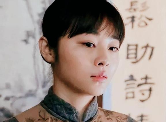 《白鹿原》：白孝义没有生育能力，他奶奶找来长工的小儿子兔娃说：“你三嫂病了，算卦