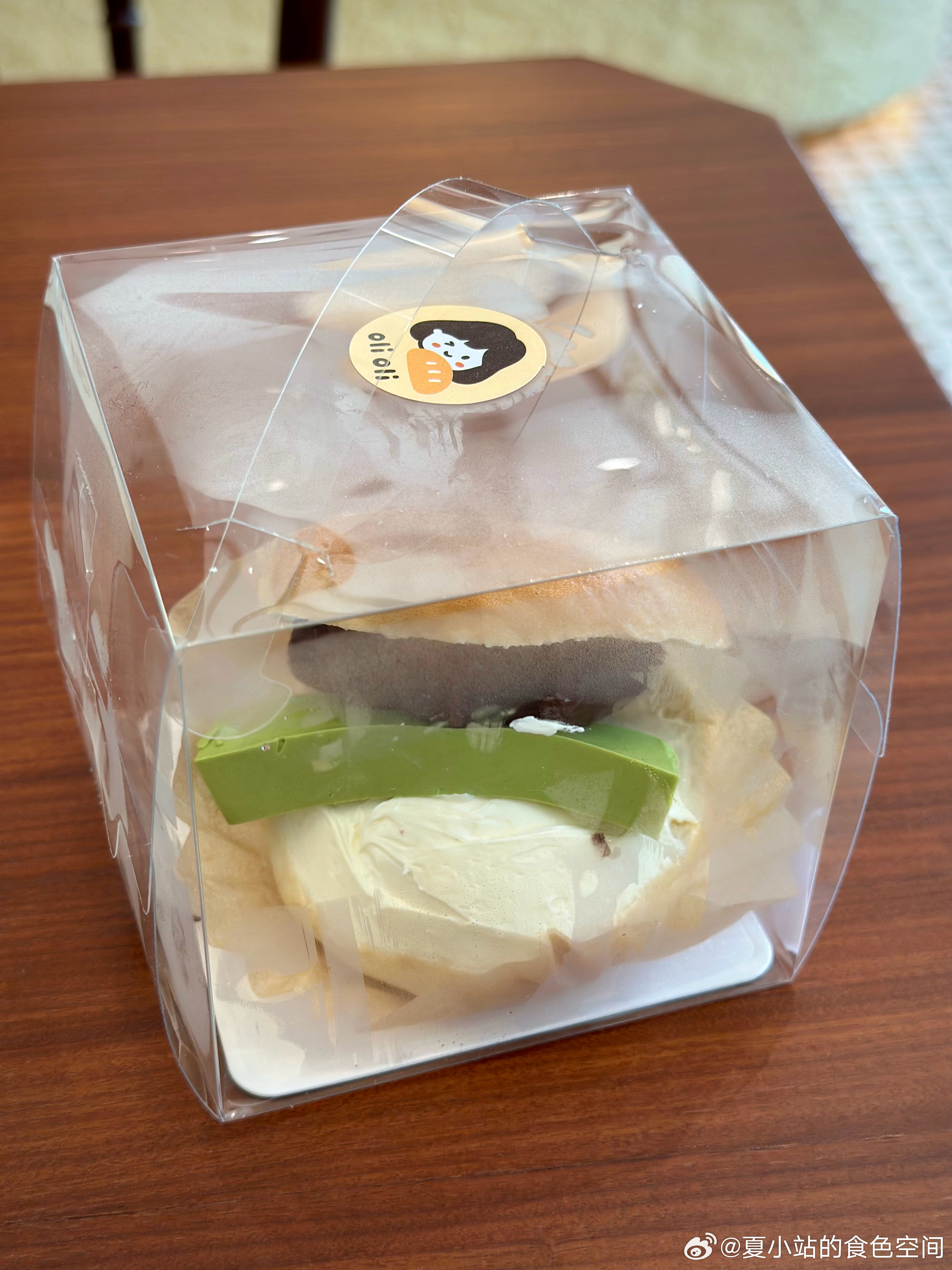 美食  Nice to eat you, OliOli. 杭州·OLi OLi