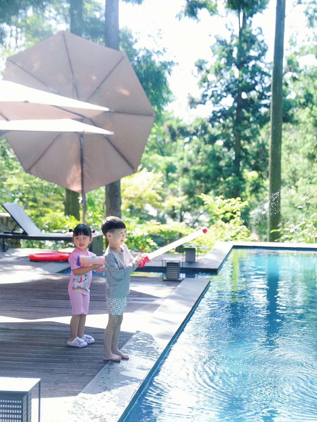 兴趣班请假！去大自然跟昆虫宝宝们一起上课