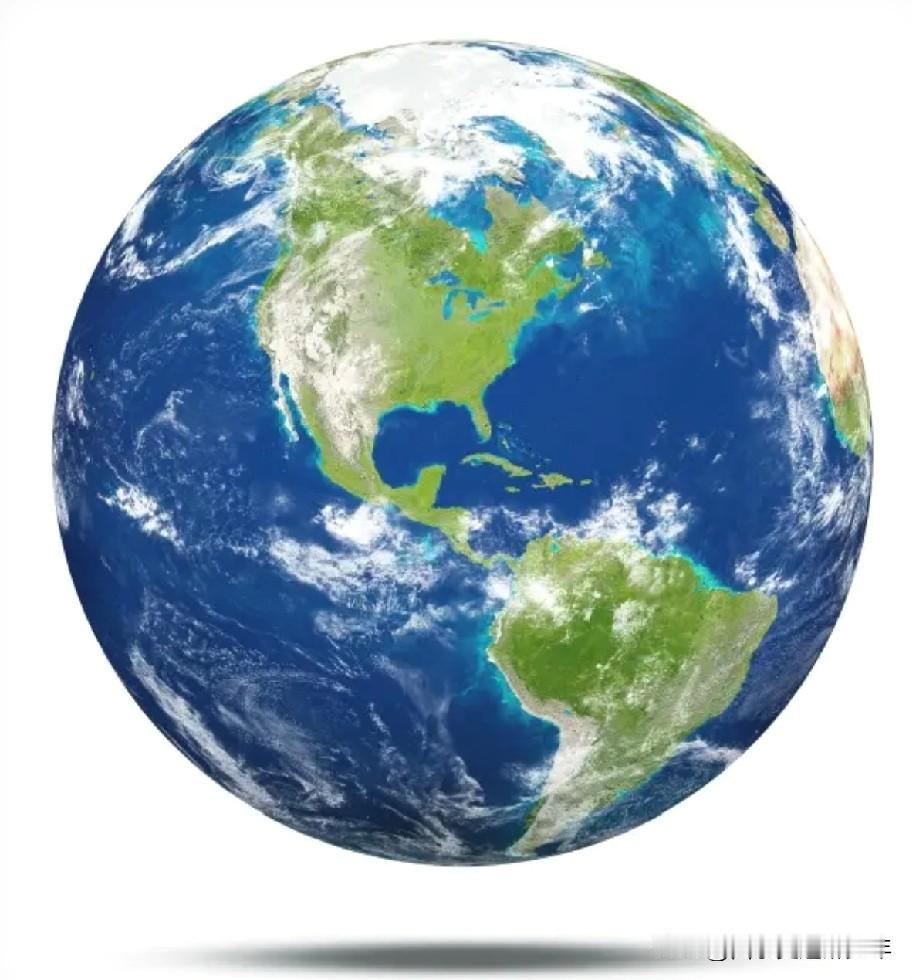 早晨起来，我的第一感觉世界仿佛在进行一场争霸赛。而争霸赛背后的推手都离不开美国的