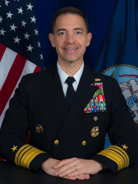 美军​中央司令部司令布拉德·库珀海军上将汇报战果：目前已经干掉伊朗17艘军舰，包