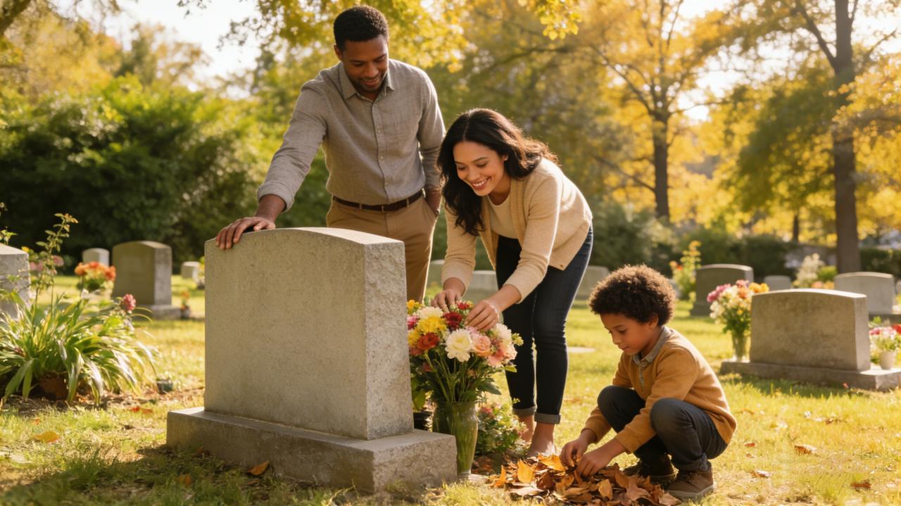 公墓价格下降对民众至关重要，它直接破解“死不起、葬不起”的民生痛点，减轻家庭经济