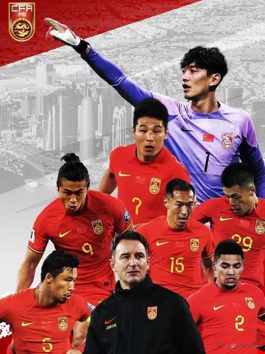 红白大战一触即发，央视体育格外重视，国足首战三分是底线。
  国足今晚22:30