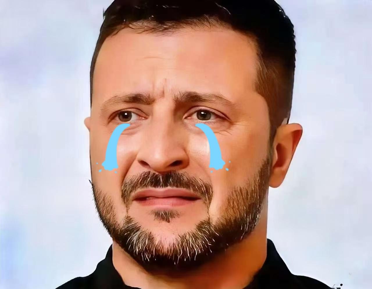 就在刚刚
乌克兰传来消息！

12月11日，泽连斯基在基辅亲自官宣：乌方团队已经