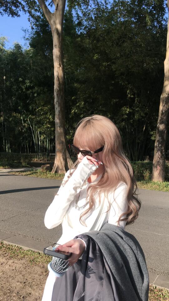 🤍