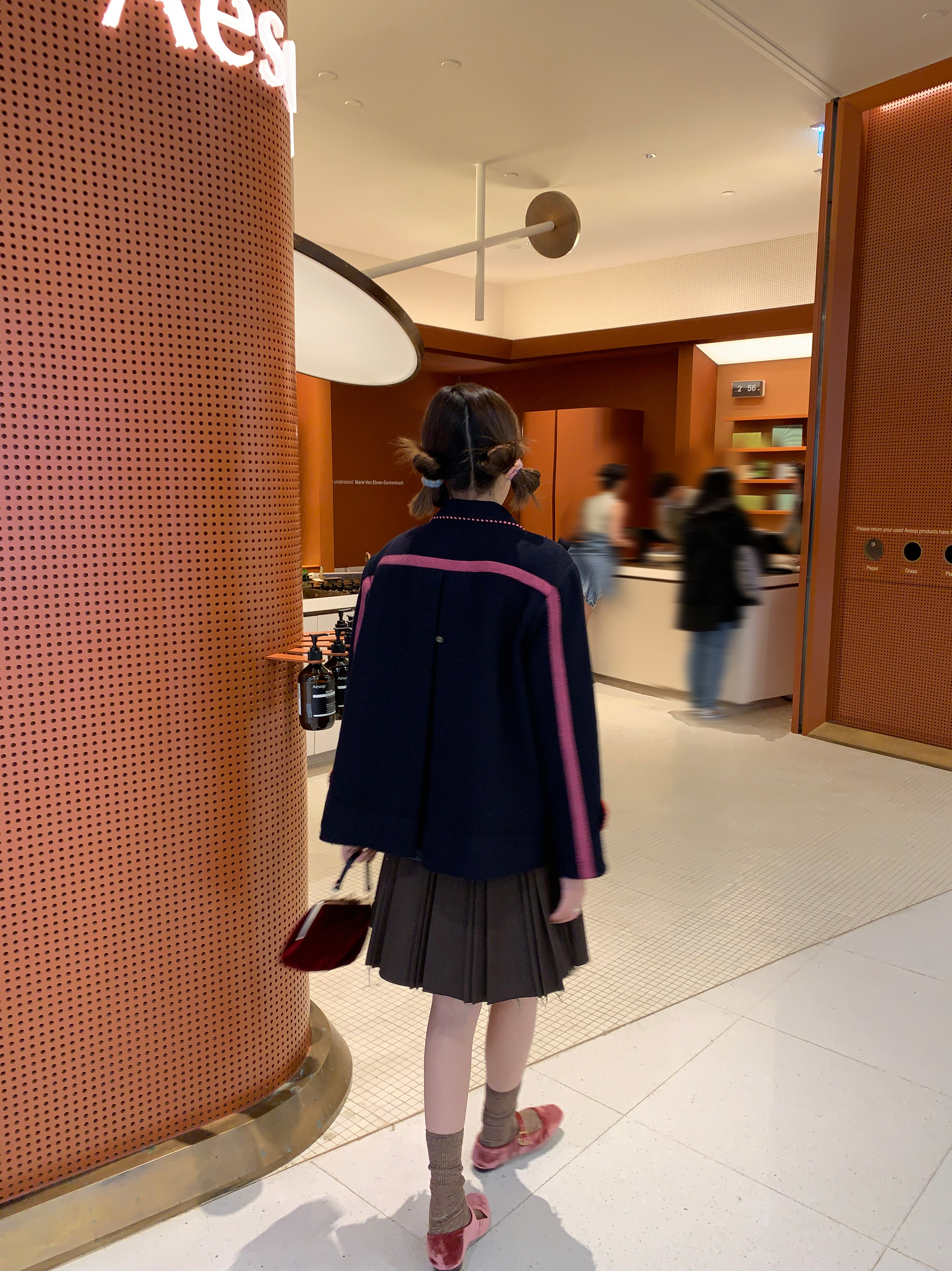 快马加鞭的带着预览来了哦🍄每件都有自己的小巧思  好多没有拍出原本的美 相信我