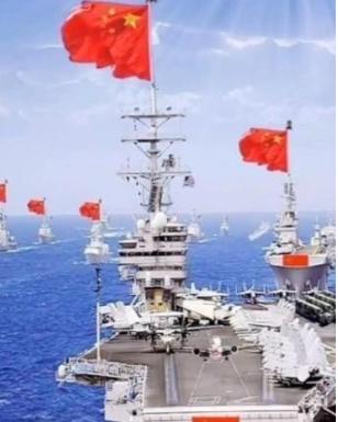 中日冲突逼近红线！中日战争爆发近在眉睫，如果战争真的爆发了，那么大概率没有国家会