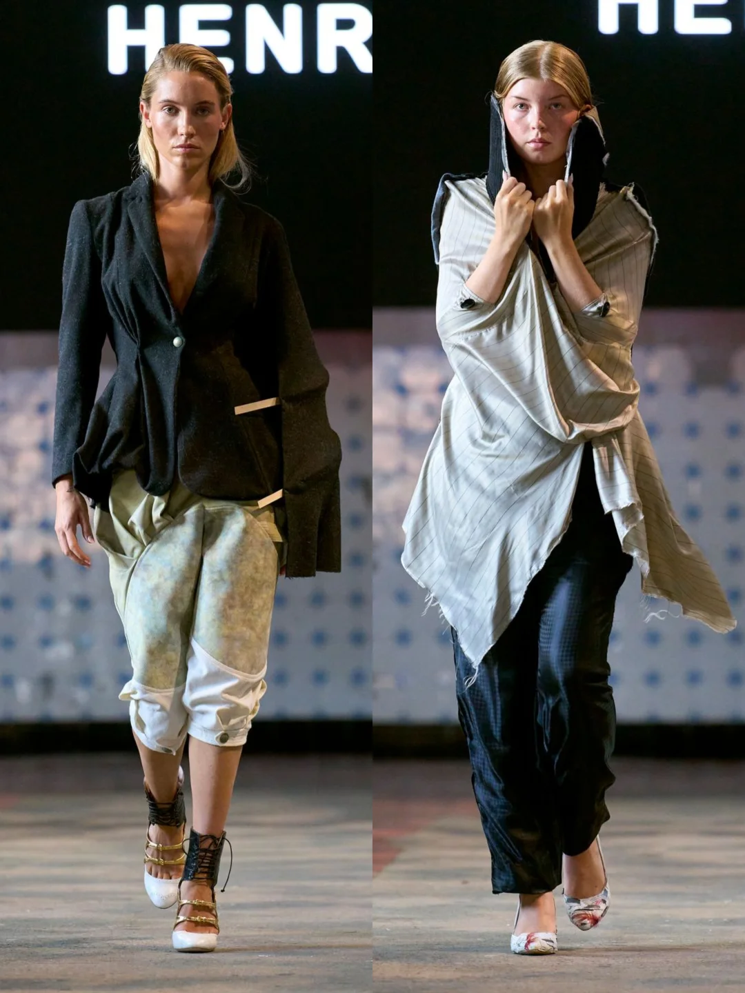 The Swedish School of Textiles  2026/SS