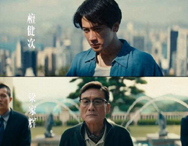 豆瓣7.1，朱一龙演得越好，我越觉得可惜