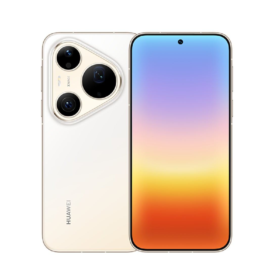 Pura 90系列今天上午官宣定档之后，中午也开启了预订了。先给出了Pura 9