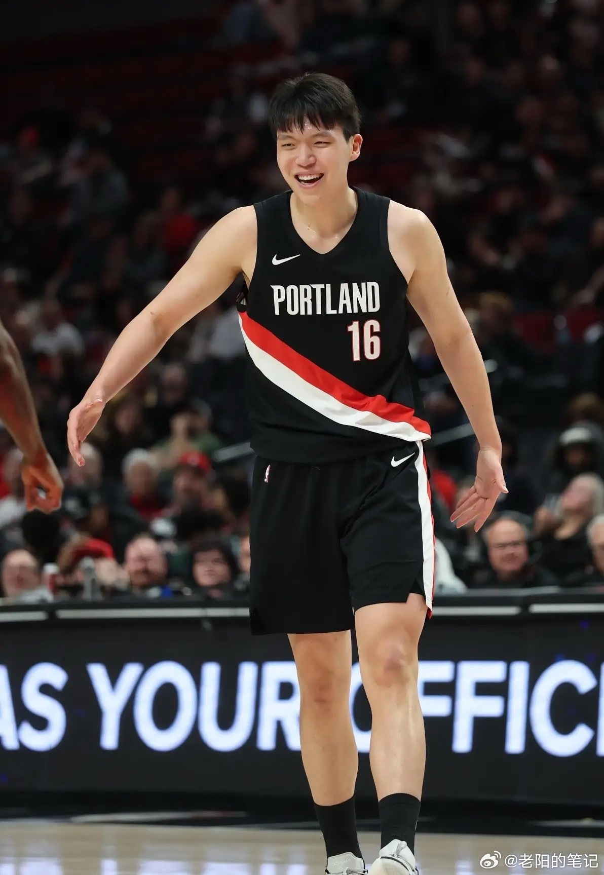 惜败2分！开拓者79-81太阳！北京时间7月11日，NBA夏季联赛继续开打，开拓