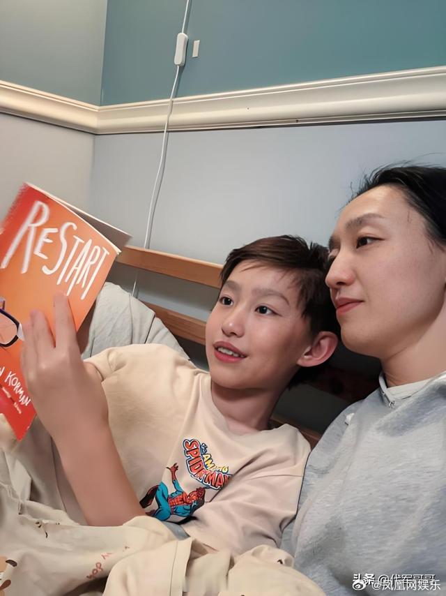 48岁郭柯宇近况 近日，48岁演员郭柯宇的近况曝光，镜头中的她状态松弛。据悉，郭