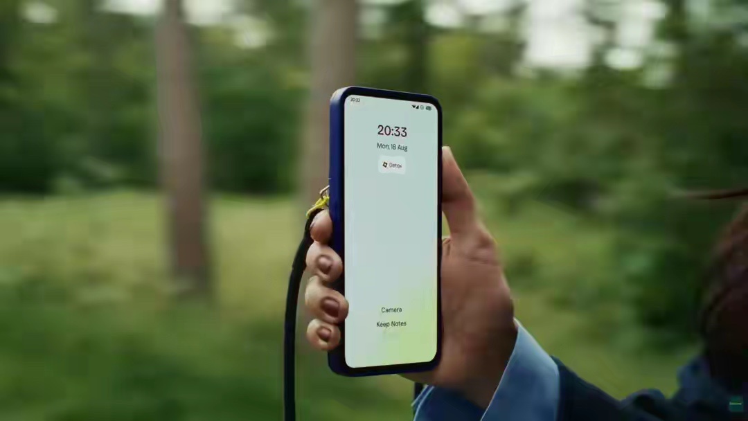 看完Fairphone 6+，最触动我的还是维修权这件事。现在绝大多数手机坏个电