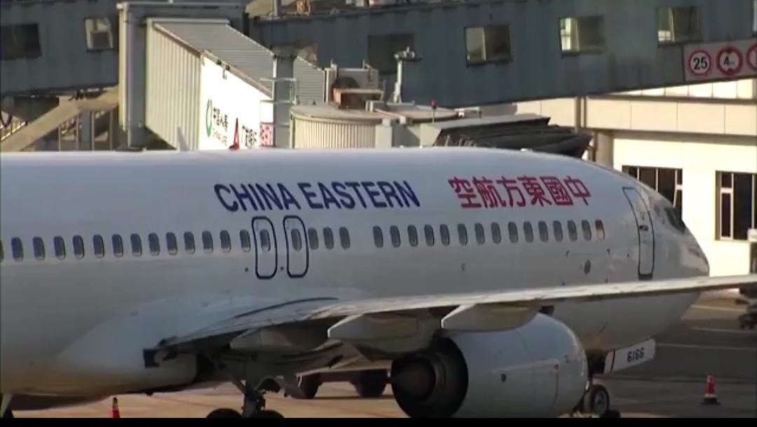 在贸易紧张局势升级之际，美国计划限制中国航司使用俄罗斯领空，旨在为美国航司创造公