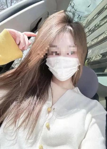 河北石家庄一名 26 岁女性常在深夜和闺蜜外出，引起丈夫猜忌，对方酒后持刀动手施