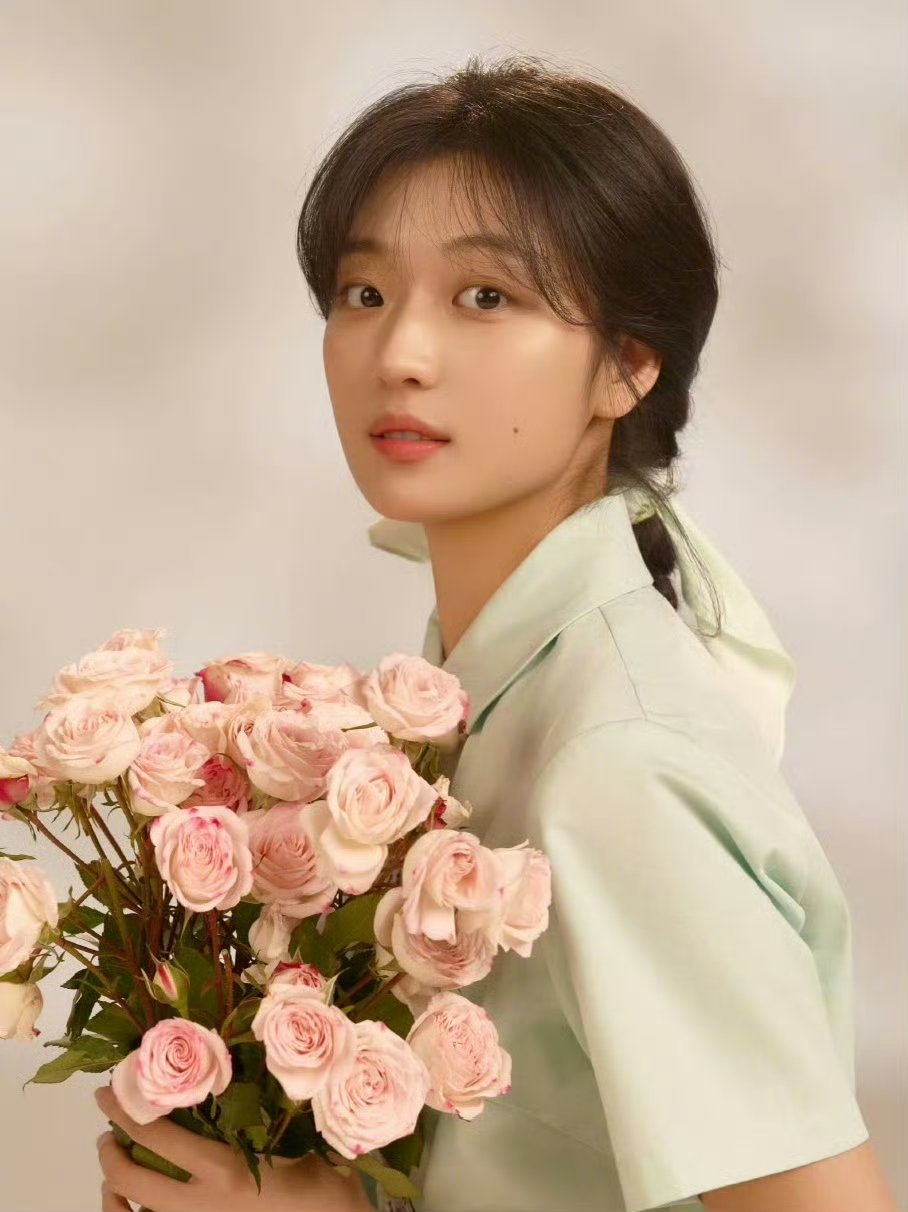 陈飞宇孙千新剧热度登顶TOP1 好耶！都来看我们可爱妮妮