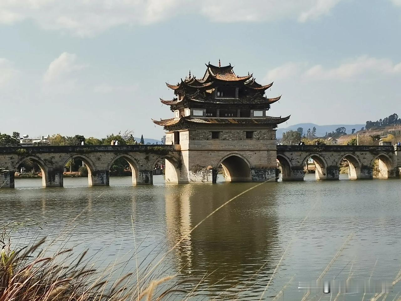 随手拍拍建水风景