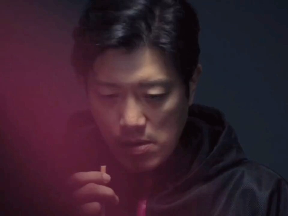 朴熙顺你在鱿鱼游戏里演我的名字2吗哈哈哈哈哈哈 