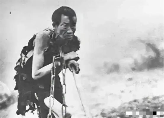 红军副营长廖永和被青海西宁牧民扣押为奴隶，1949年西宁解放，沉寂许久的廖永和又
