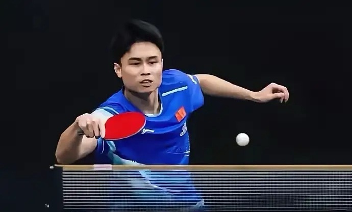 国乒提前锁定男单冠亚军！WTT球星挑战赛多哈站男单半决赛，温瑞博与雨果-卡尔德拉