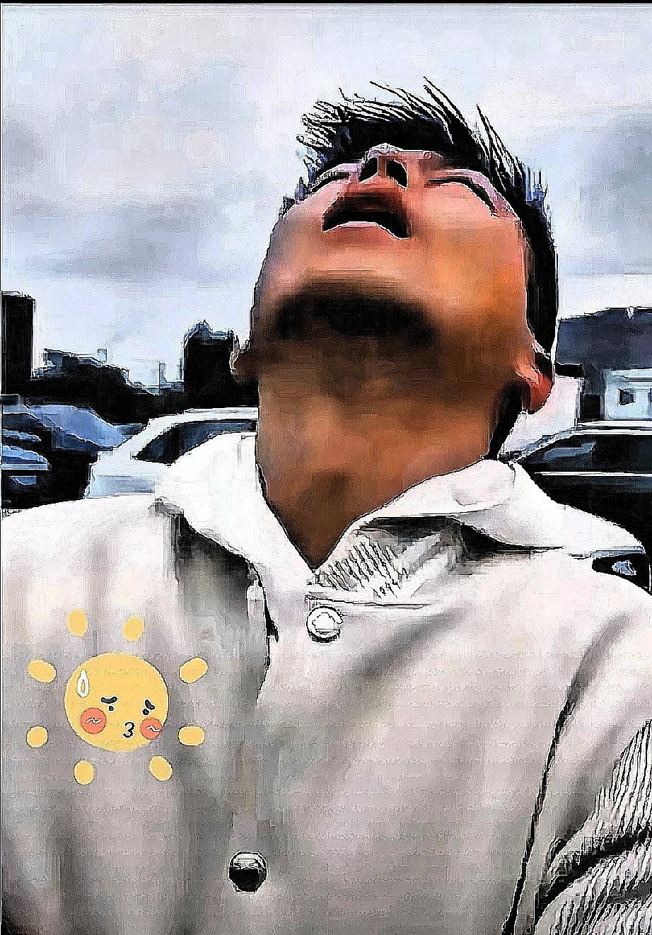 不止上海人在扒，全国网友都盯着这出大戏！君合怕不是真想把“定时炸弹”捂到爆炸？