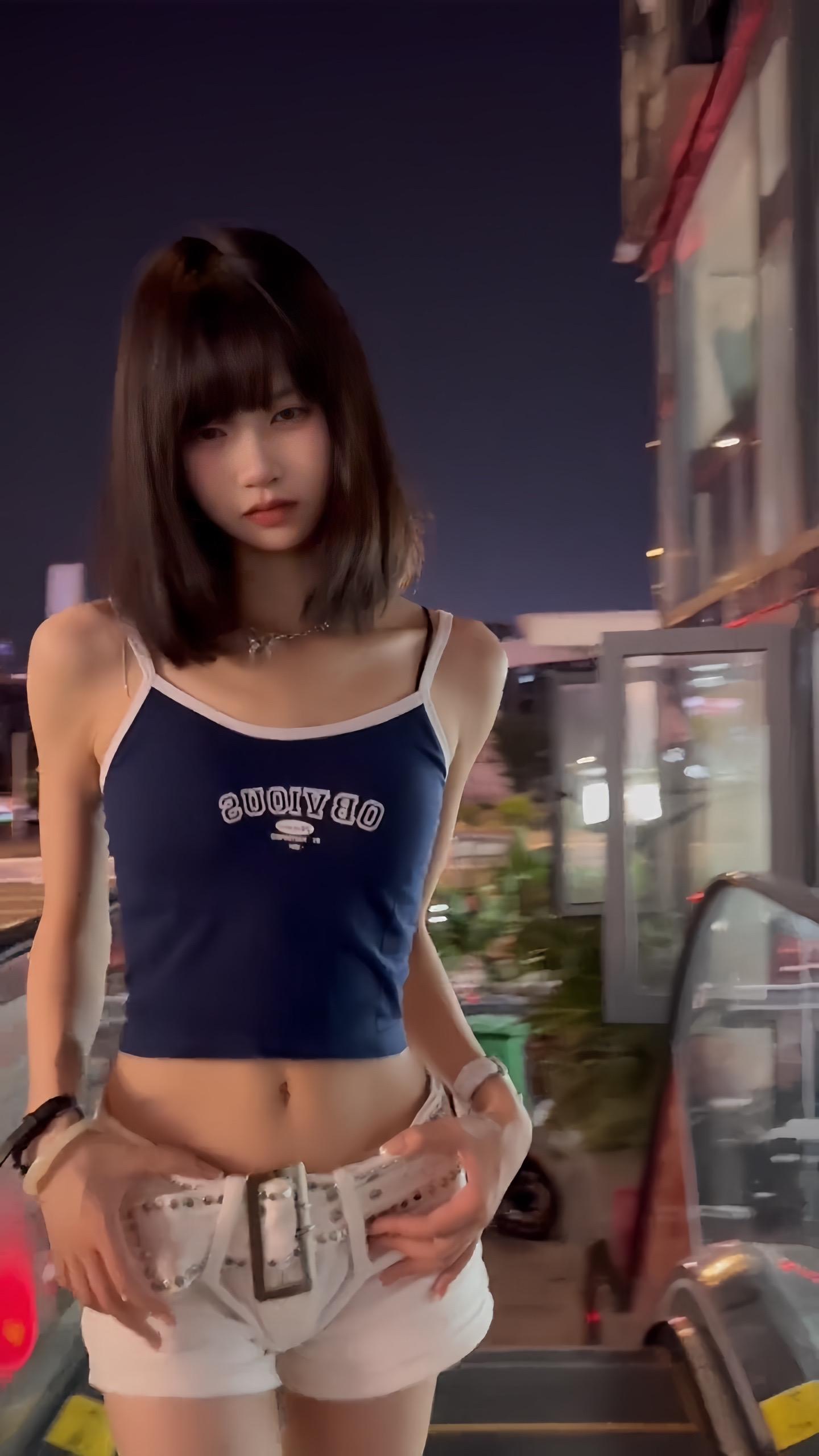 我最真的心 就是我的野心