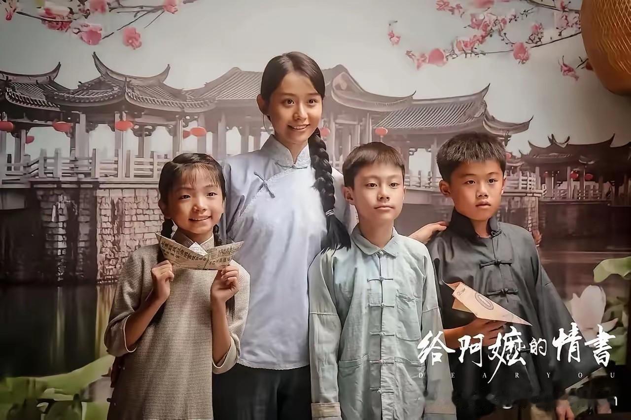 分离见人性，生死见人品。这是我看《阿嬷的情书》后又感慨得出的结论。艺术源于生活，