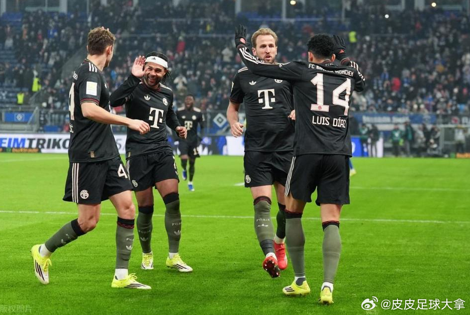 ⚡倒计时 3 小时！皇马打爆拜仁，欧冠史诗级复仇战！皇马vs拜仁⏰ 开赛时间：4