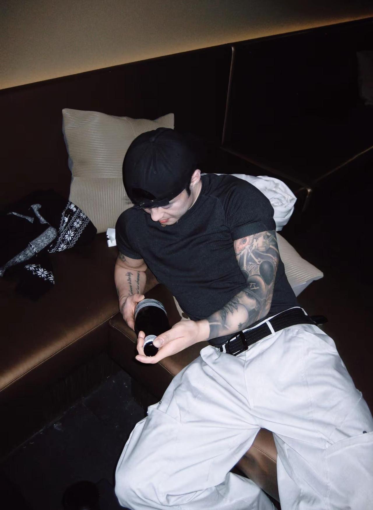 平静的生活，平静的工作，平静的圈子，平静的人最近