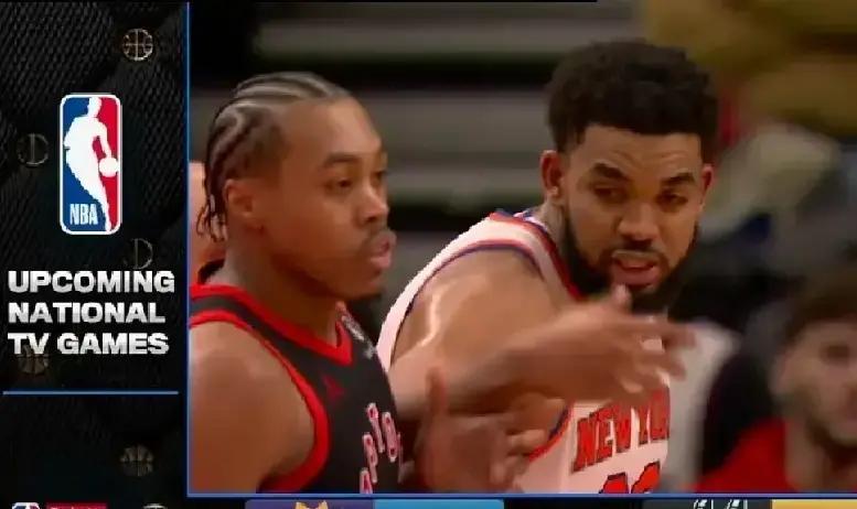 布伦森这数据，乍一看吓死人，细一看笑死人。
 
35分4助攻，单节狂砍20分，这