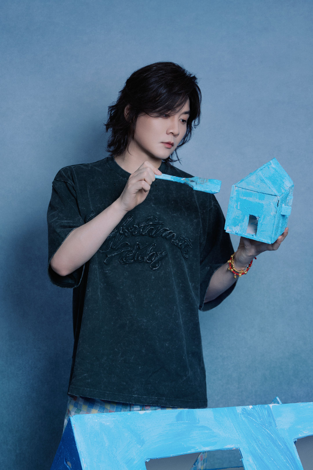 这次的孝感旅程玩的超开心，虽然在舞台上紧张的不行不行，但大家的热情呼唤又让我找到