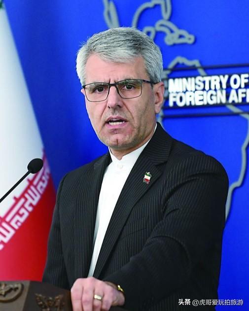 当地时间25日，伊朗常驻联合国代表团发表声明称，非交战国家的船只可安全通过霍尔木