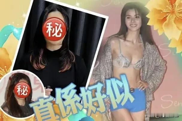 与郑伊健结婚后居住在日本的蒙嘉慧，生活真的是太幸福太安逸了，近日现身的她感觉都有