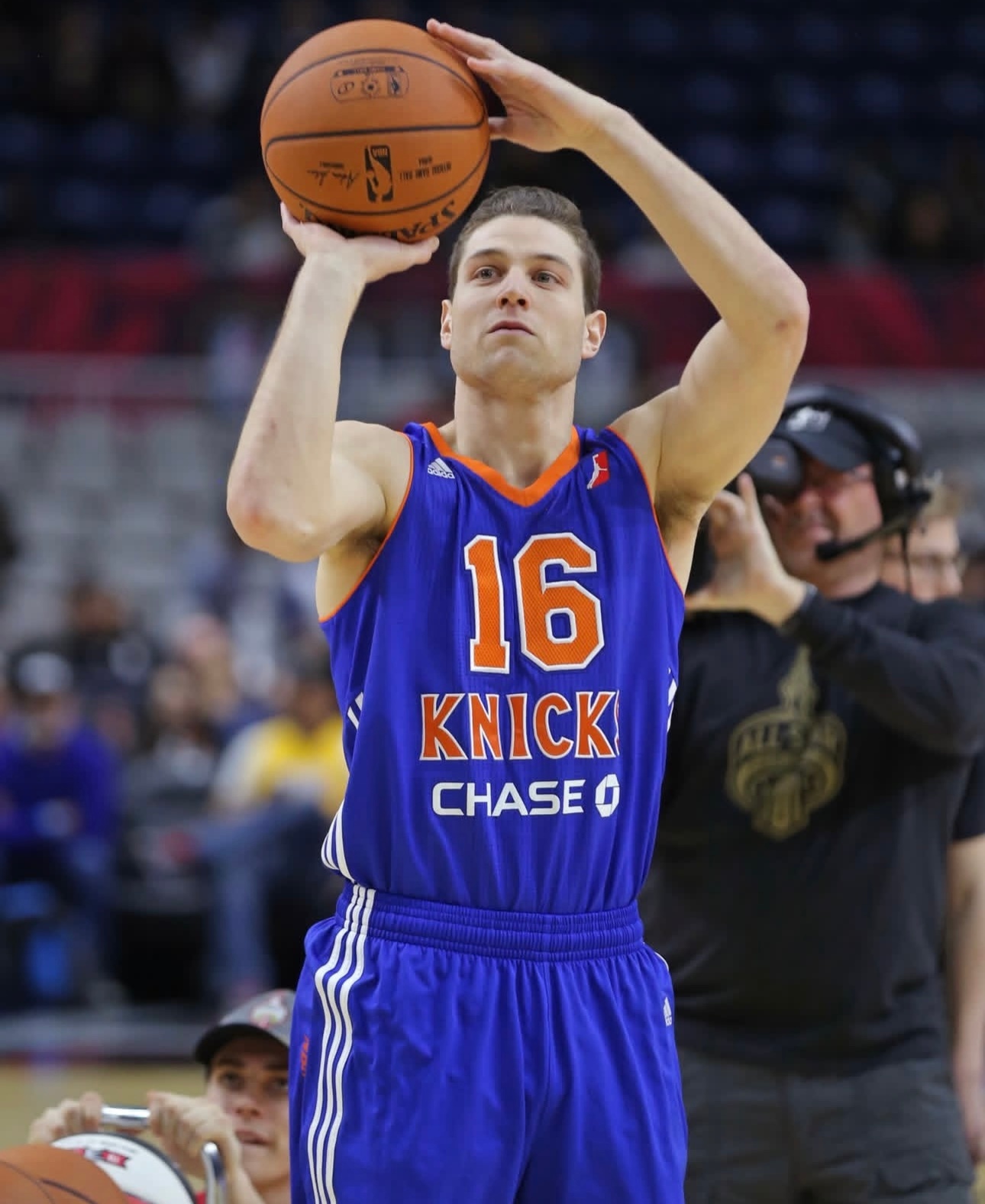 篮天下 十年前NBA发展联赛的球员们，是金子总会发光！Images via gt