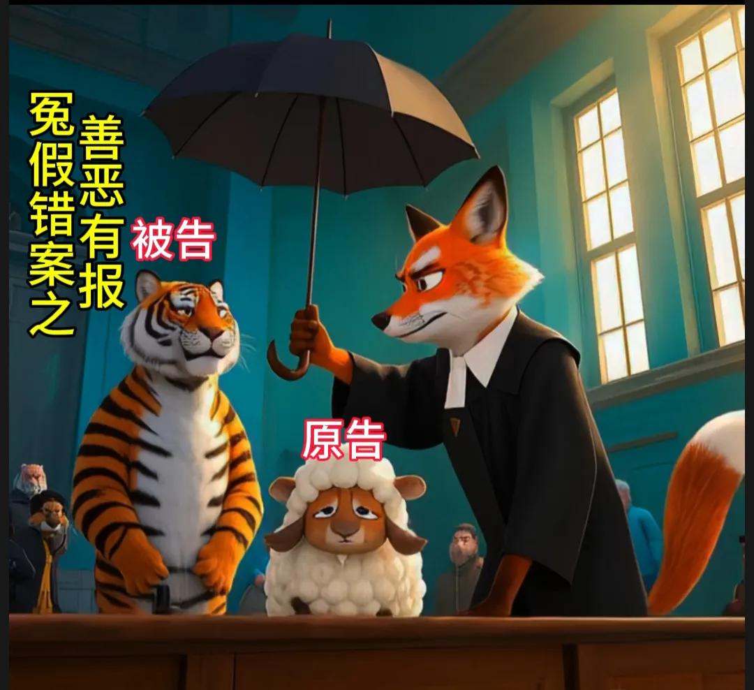 这个视频就可以揭露很多受害人含冤多年，打官司花了大量时间，几万几十万，上百万律师