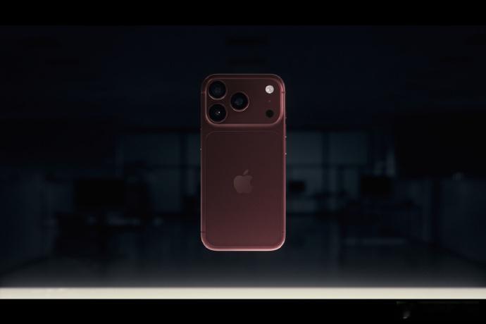  苹果发布会iPhone18新配色iPhone18标准版缺席 今年苹果秋季发布会