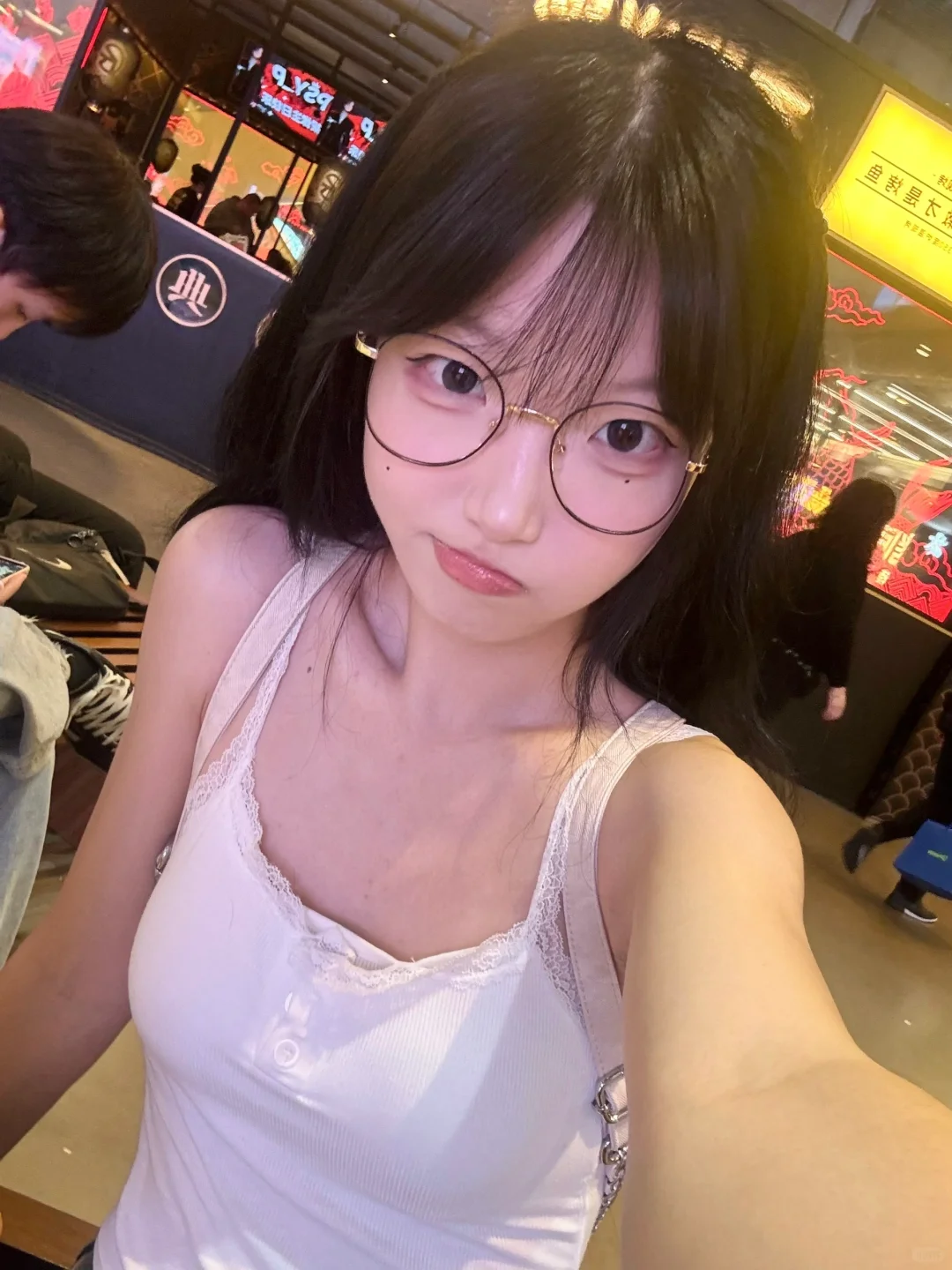 点击查收恋爱盲盒