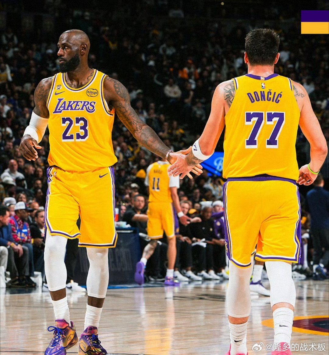 关键卡位战！ESPN预测明日掘金vs湖人胜率: 掘金50.8％，湖人49.2％。