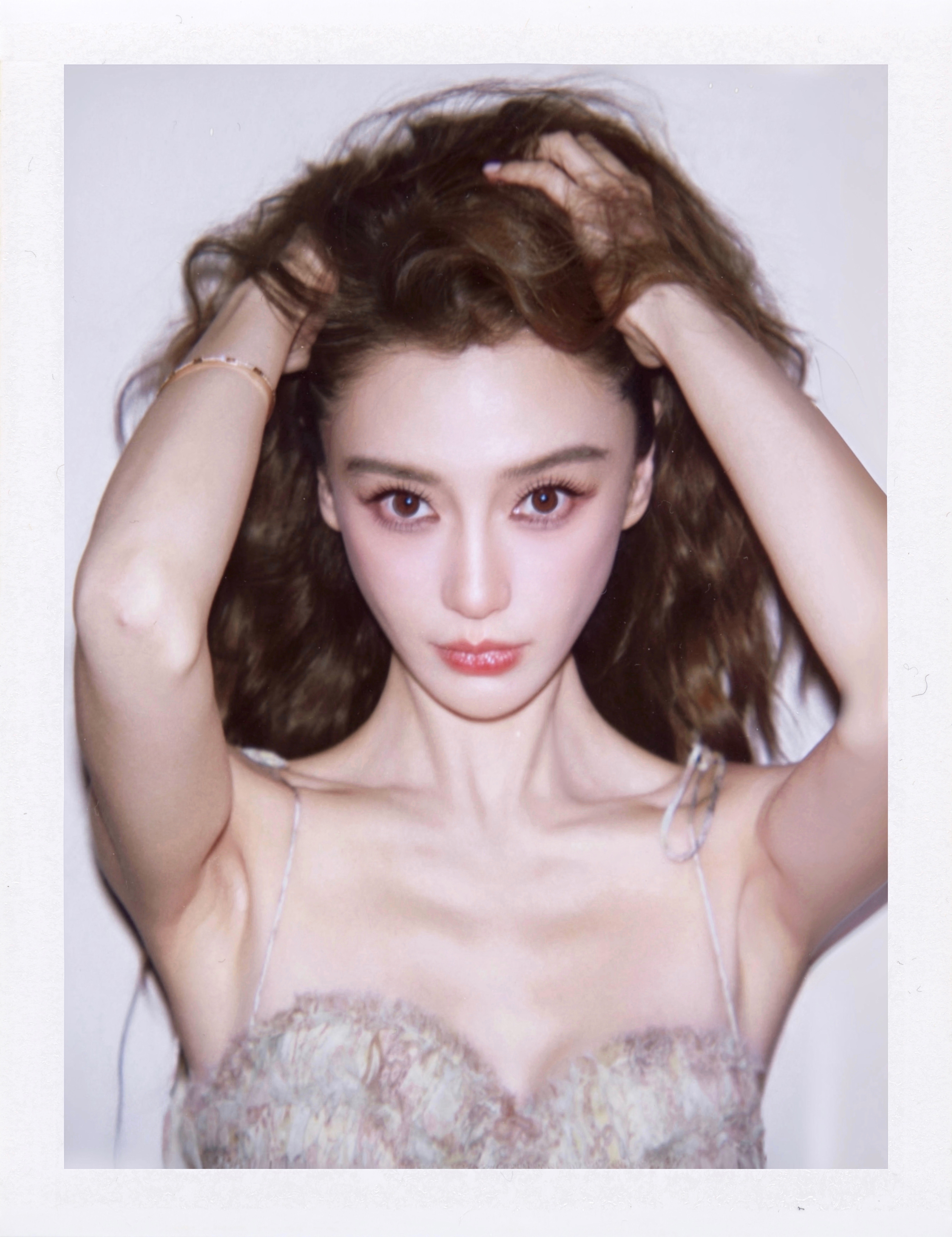 angelababy 
