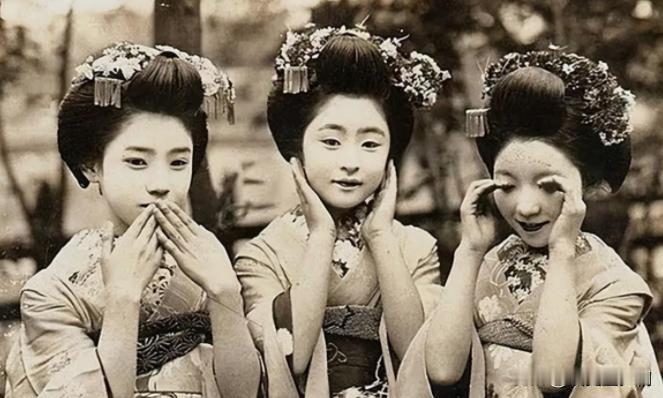 1942年，八路军在泰山脚下抓住了几个日本女人，正在考虑如何处置这几个日本女人时
