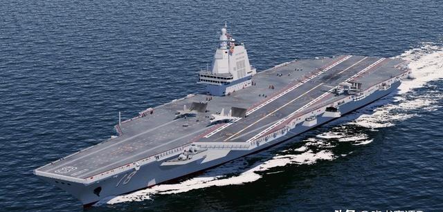 普天同庆！福建舰正式入列！中国三航母时代来了！11月7日，根据国内媒体报道，我国