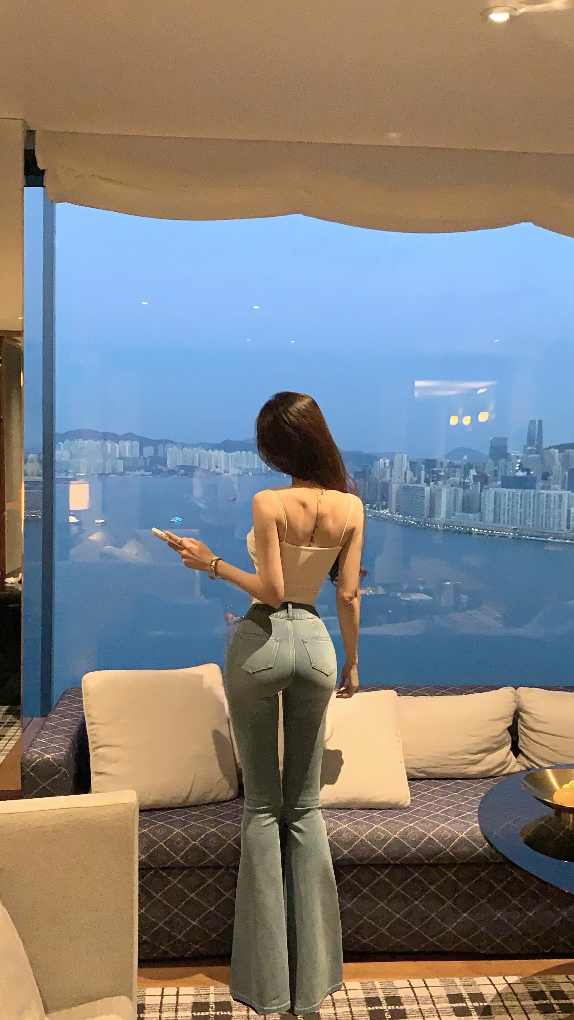 想了半天漂亮话 最后发现漂亮的是我