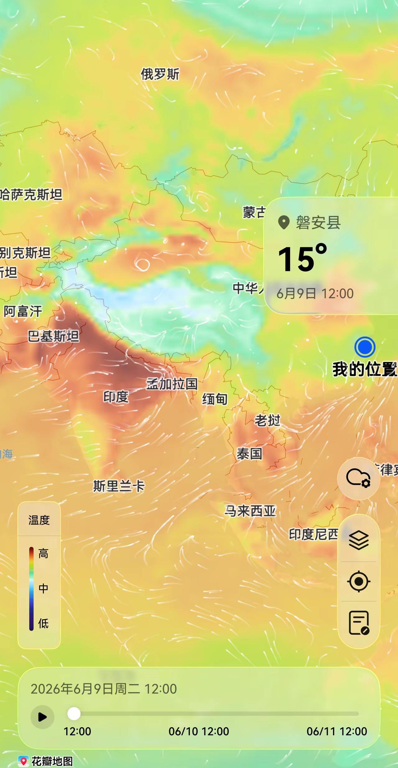 这个世界越来越癫狂了全球气候威胁 极端天气变化常态化