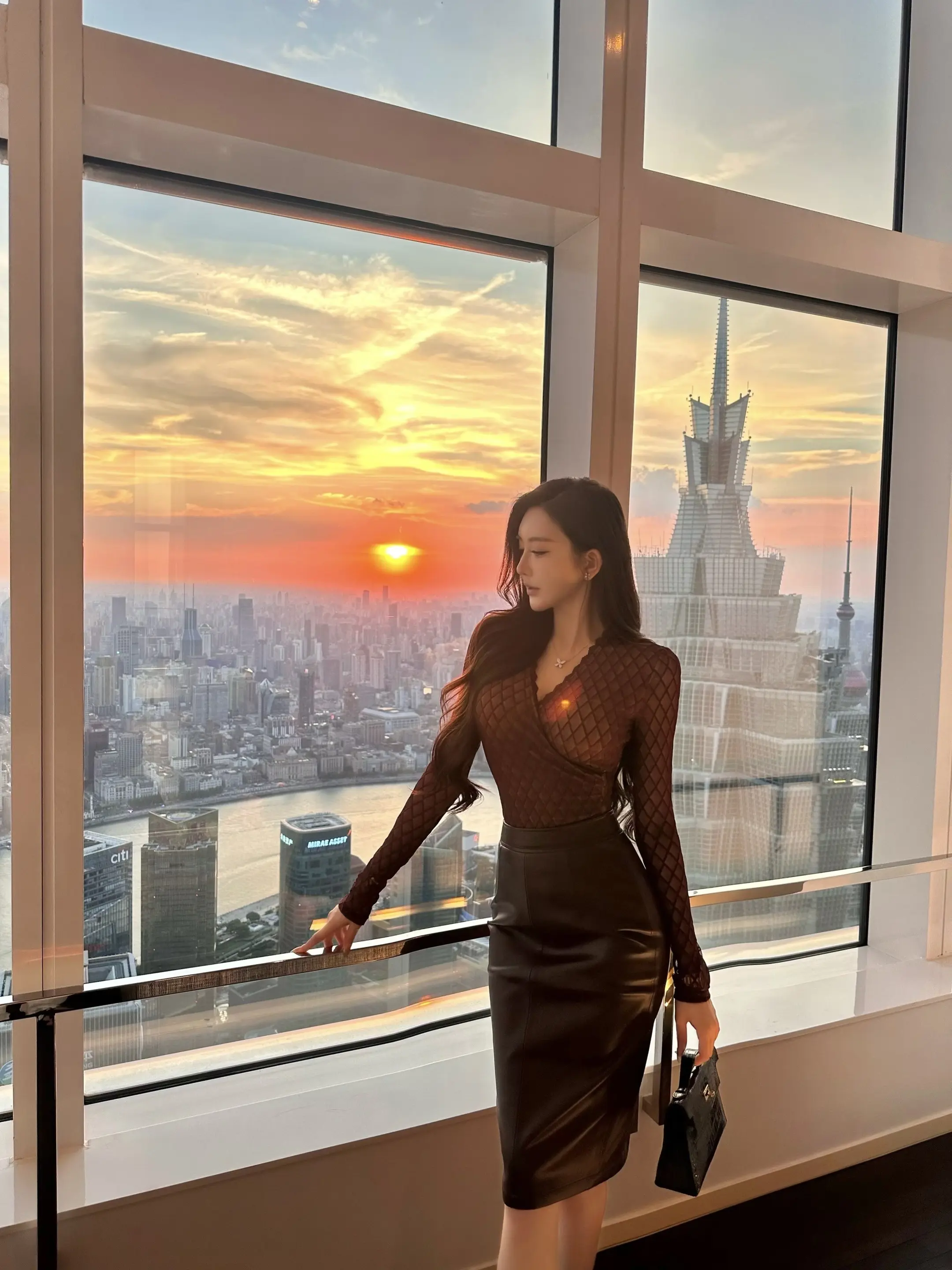 心动了一下🌄。