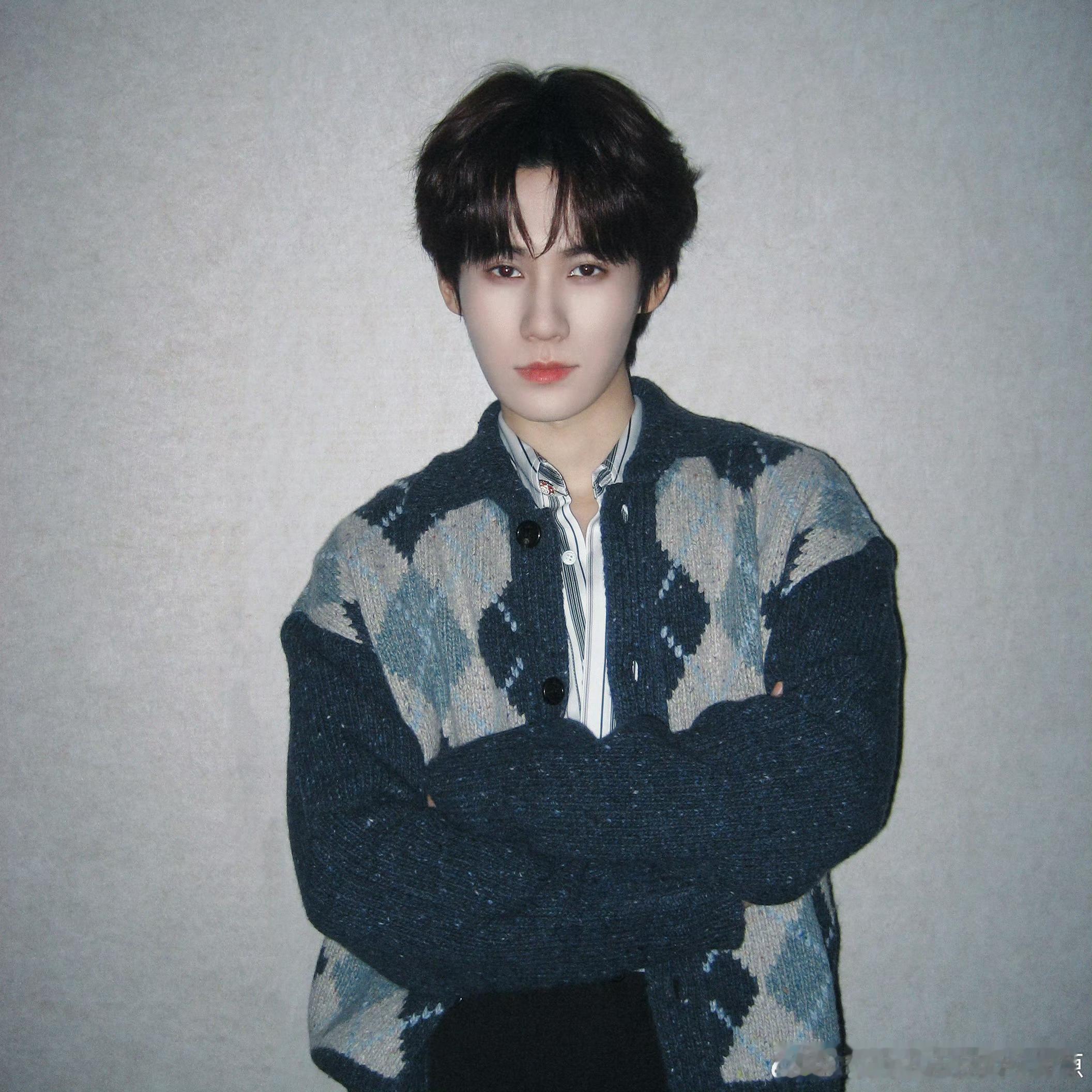 张真源 📷 奔跑吧奔跑吧天路篇 ​​​