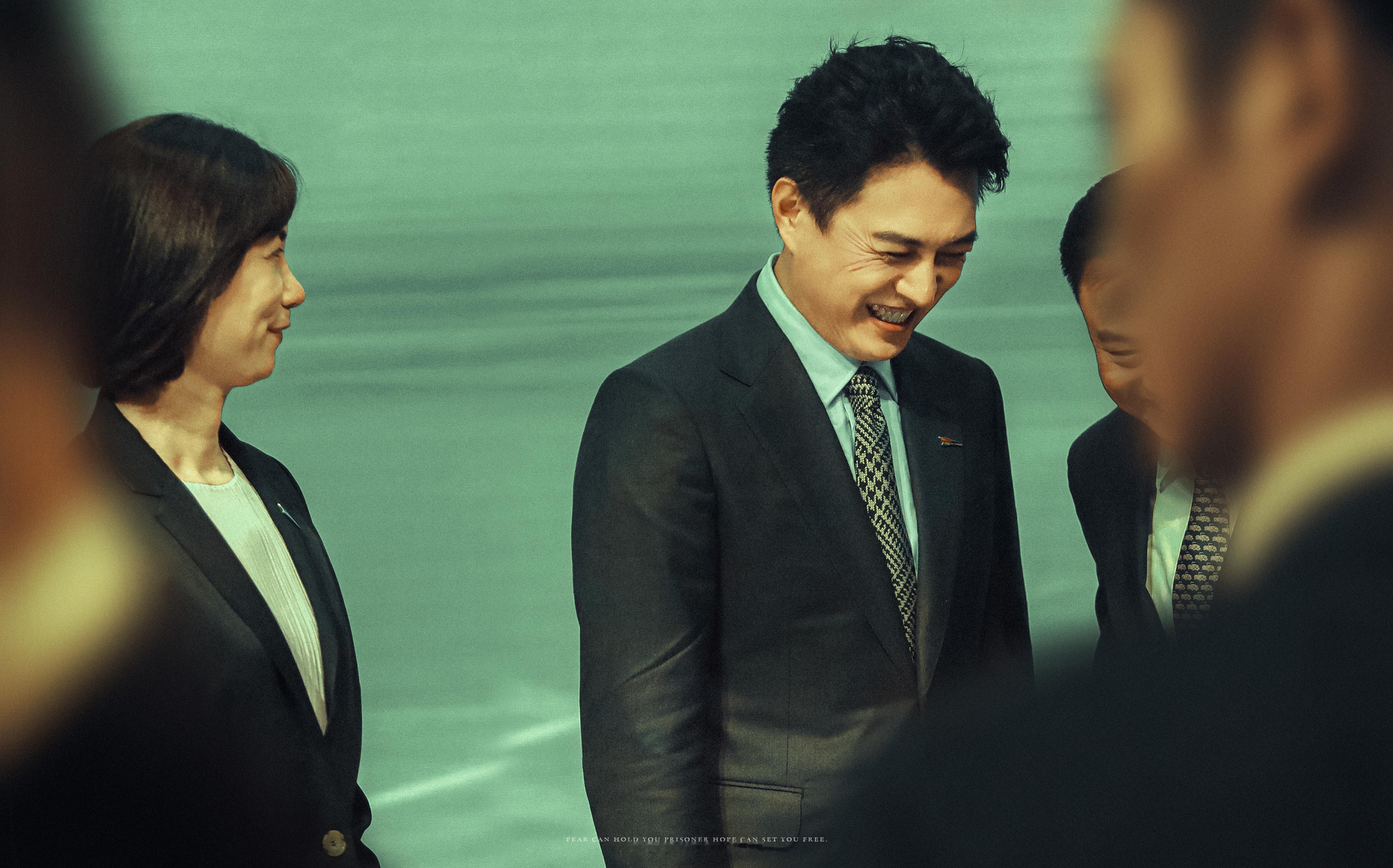 靳东.🎬 ​​​