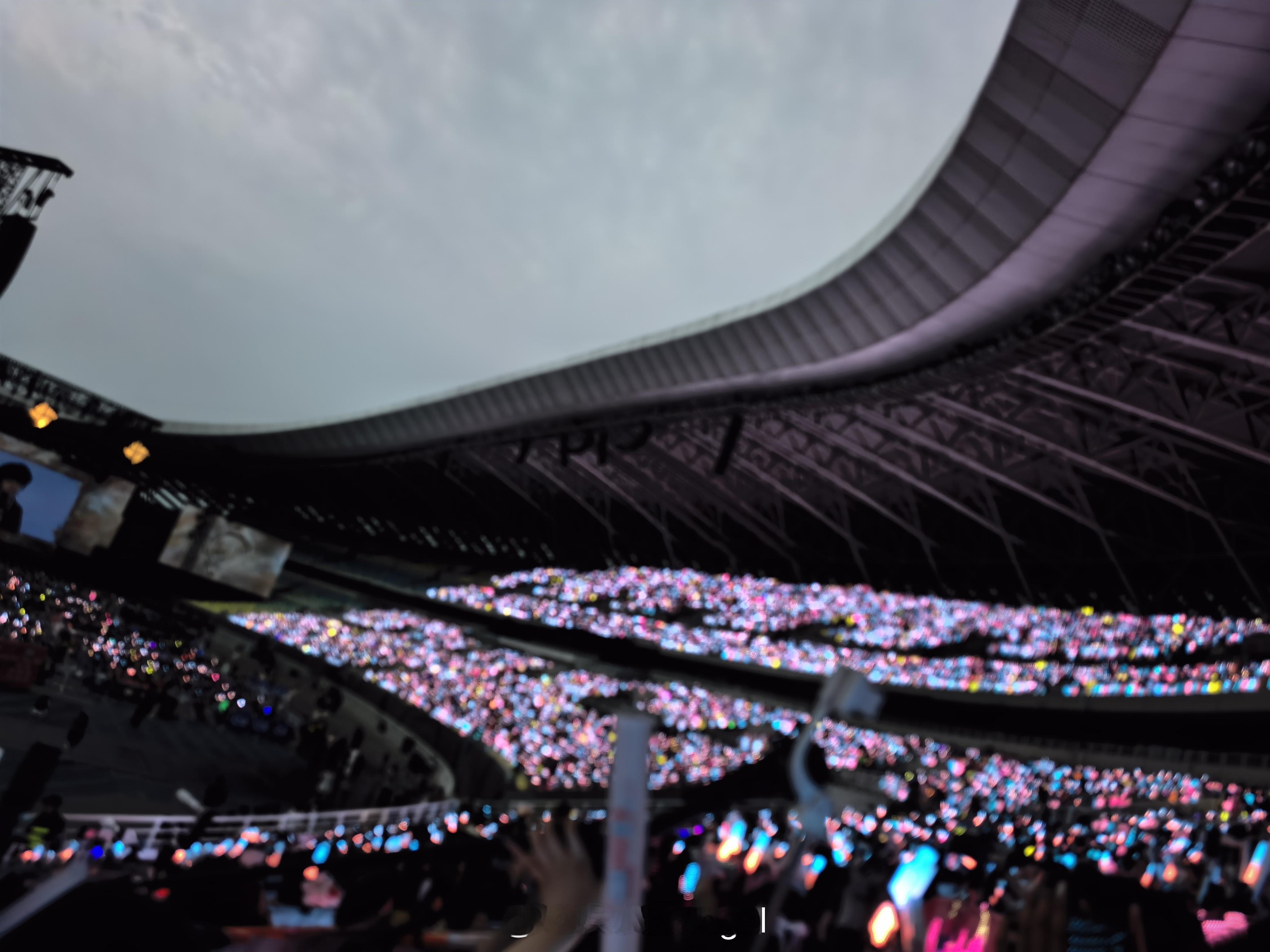 橹穆五公三见蓝粉海谁懂橹穆三天蓝粉海的震撼 TF家族五公连续三天被橹穆蓝粉海惊艳