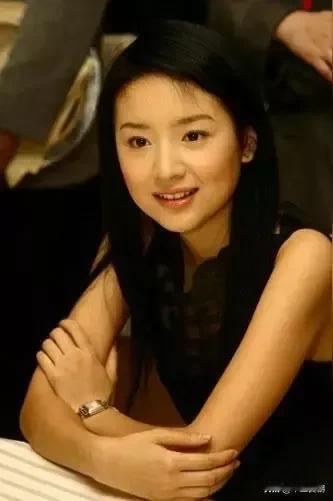 同事孙姐总说我长得张董洁，朋友剑听了非常生气，说:就你长那么难看，不要埋汰我女神